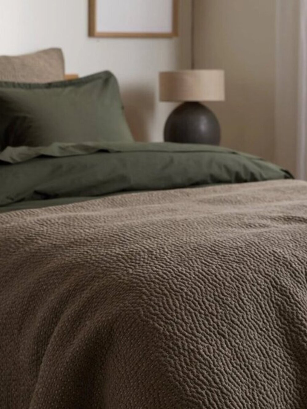 New Parachute Hand Stitched Cotton Quilt